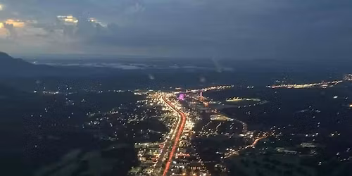 Invasion\u2122 of the Strip