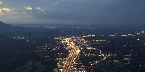 Invasion\u2122 of the Strip