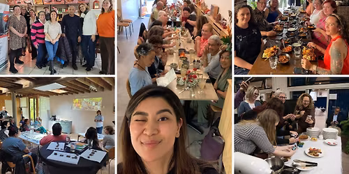 Indofoodtour 8 november 2025 (wandeltour)