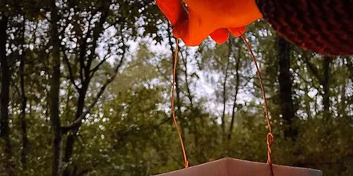 WILDLINGS - Lantern making and a lantern walk in the woods