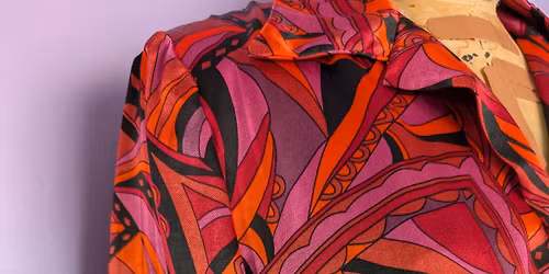 Sewing Darts Workshop - Nov. 22nd