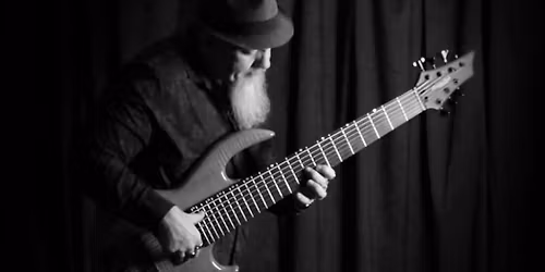 Mo Jones Bass @ Madison\u2019s on Main