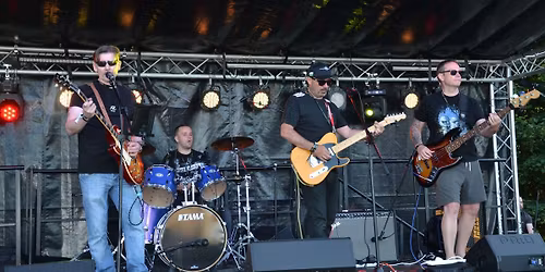 FUSED \u00a315 PER TICKET With Hot Pot Supper