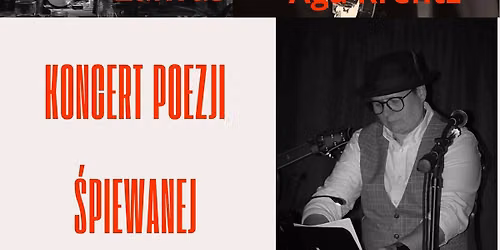 Koncert poezji \u015bpiewanej. Blues, progresywny folk
