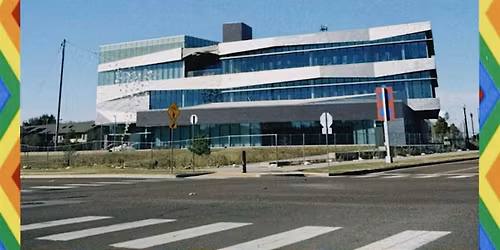 Field Snake + S. Reidy + Tiny House Elevator