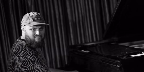 Date Night: Aris Chalin Piano Duo