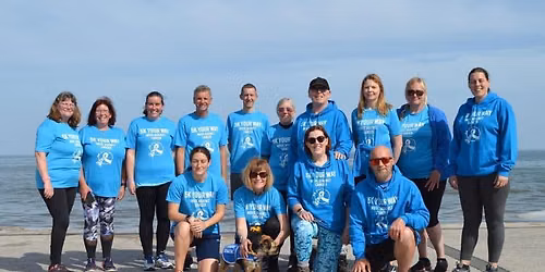 Nova Prestatyn 5K Your Way, Move Against Cancer