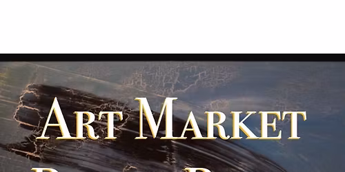 Art Market Block Party