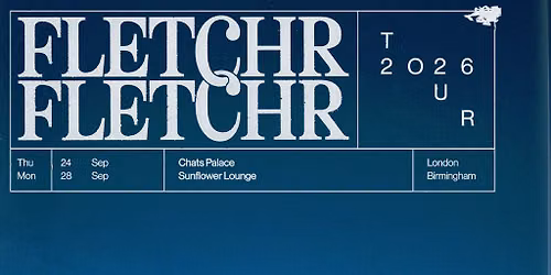 Fletchr Fletchr
