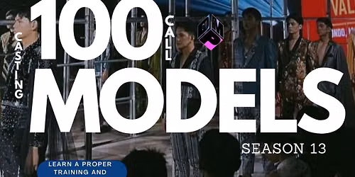 DMP FASHION WEEK MANILA 2026 SEASON 13