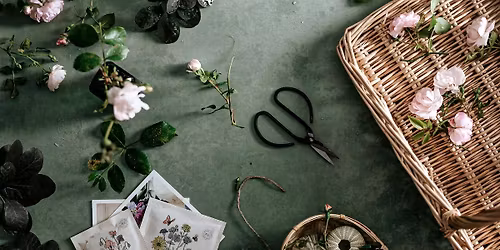 National Seed Swap Day!