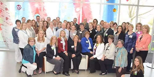 2026 ASCP Iowa Fall Meeting — Mary Greeley Medical Center