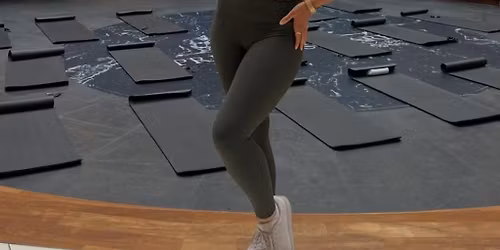 Before Hours Pilates X Oatly - 12th June