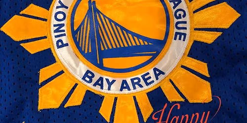 PBL Bay Area Family Christmas Party Potluck