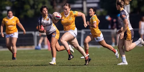Emirates Dubai Rugby 7s
