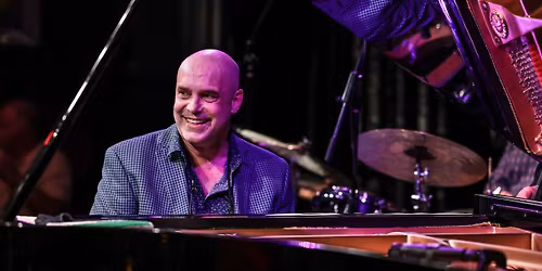 Larry Fuller Trio - Los Angeles