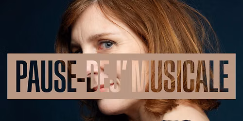 Pause-d\u00e9j\u2019 musicale | Les Plan\u00e8tes
