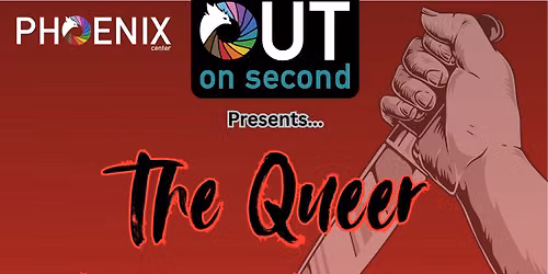 The Queer Horror Hangout
