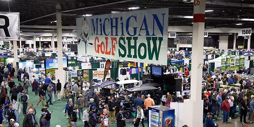 Michigan Golf Show