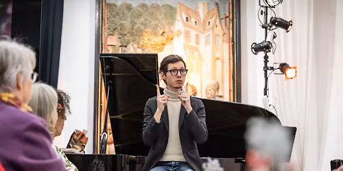 Atelier "Qu'est-ce qu'on \u00e9coute ?"