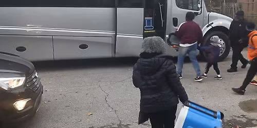 Traveling Sisters Amish Country Trip