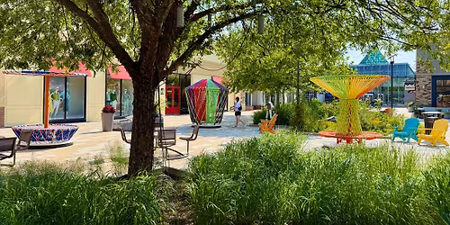 Family Fun Day Featuring Los Trompos 