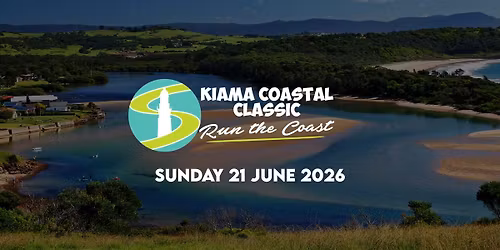 Kiama Coastal Classic 2026