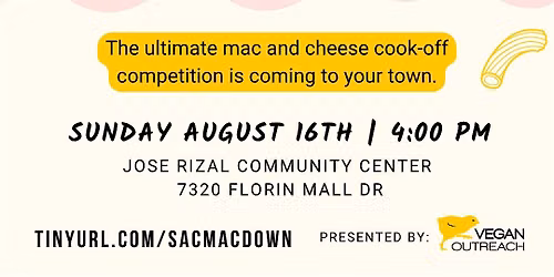 Sacramento Mac Down