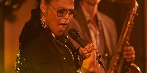 Le Show Motown Soul & Disco - DTW & The Jamm