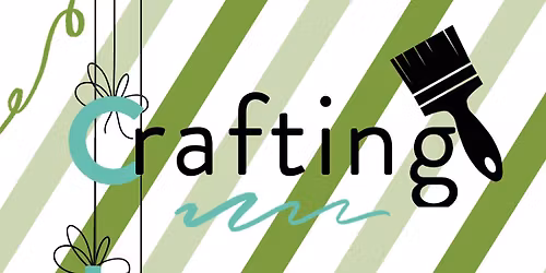 Crafting Literacy Club