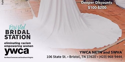 Bridal Warehouse Sale