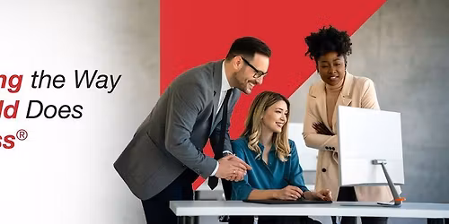 BNI Referring to Success - Camarillo