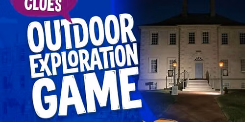 Cold Case Zero in Alexandria Outdoor Exploration Game
