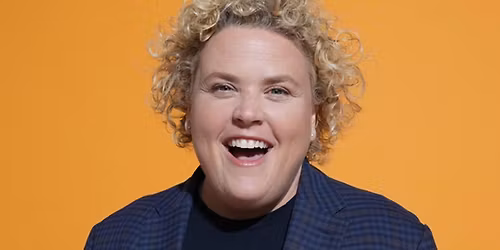 Fortune Feimster (21+ Event)