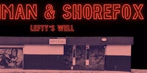 Ashton Bachman & Scout Shorefox