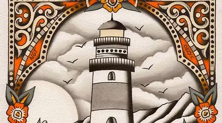 Ouistreham Tattoo Convention #1