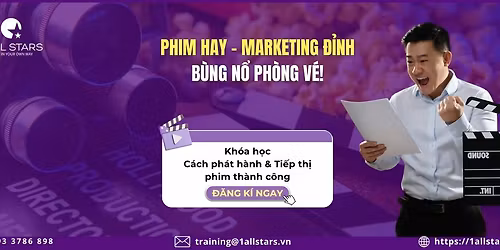 KH\u00d3A H\u1eccC C\u00c1CH PH\u00c1T H\u00c0NH\/ TI\u1ebeP TH\u1eca PHIM TH\u00c0NH C\u00d4NG