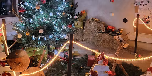 March\u00e9 de No\u00ebl \u00e0 Noyers