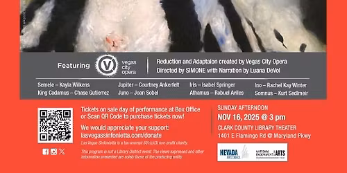 Art of Opera"Semele" by G.F. Handel