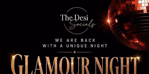 Bollywood Casino DJ Party: Desi Royale | Nottingham