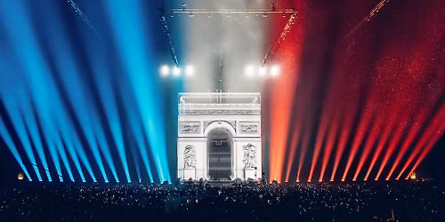 DJ Snake at TAO Beach Dayclub