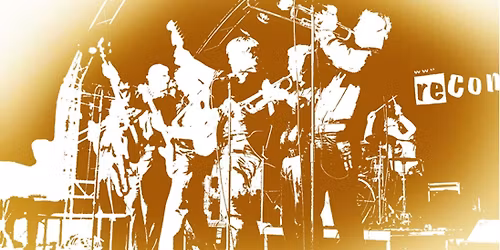 reConnected SOULY NIGHT 23.12.2025 M\u00fcnster