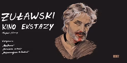 \ud83d\udda4 \u017bu\u0142awski. Kino ekstazy | Przegl\u0105d filmowy | Kino Muran\u00f3w
