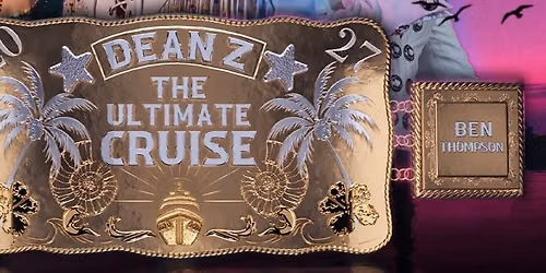 Dean Z - The Ultimate Cruise