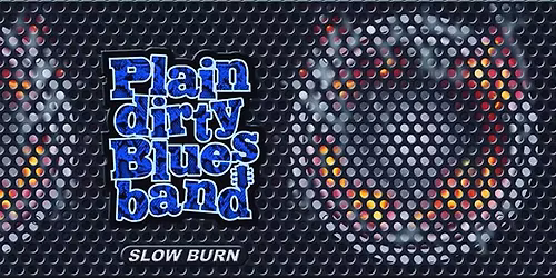 Blues Jam with PDB @ Babas 