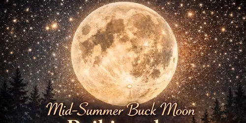 Reiki under Moonlight