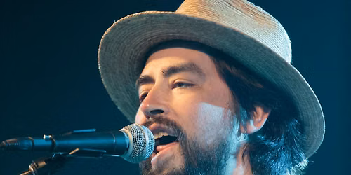 Jackie Greene