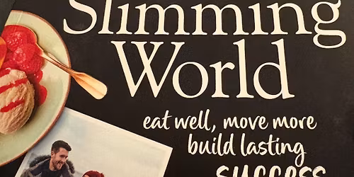 Launch of the new essentially slimming world!