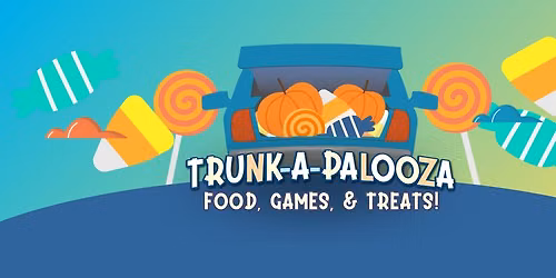 Trunk-A-Palooza