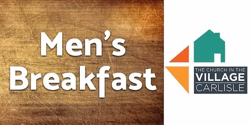 March Men's Breakfast